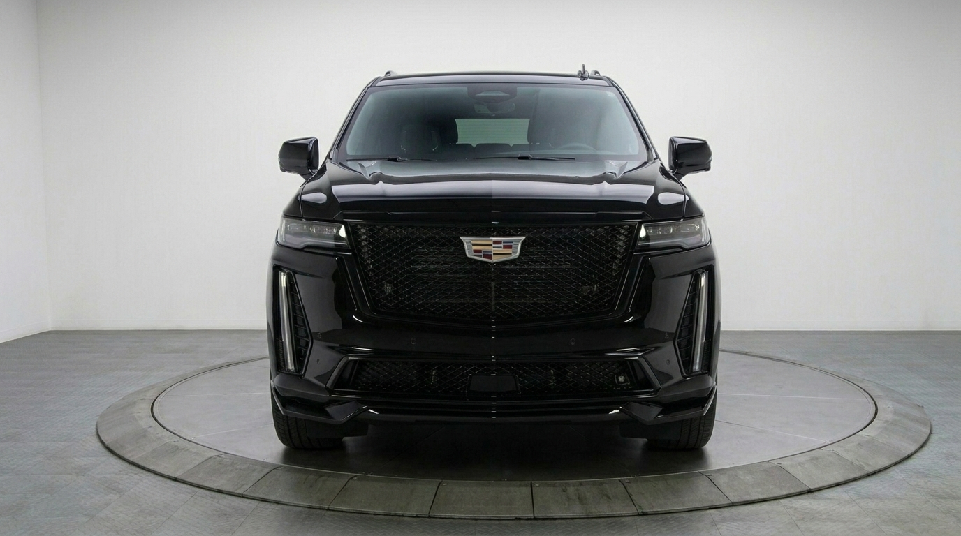 2023 Cadillac Escalade-V ESV