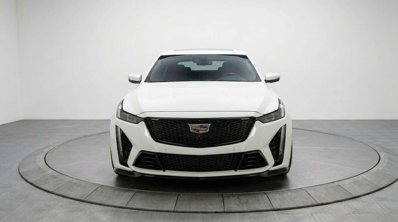 2023 Cadillac CT5-V Blackwing