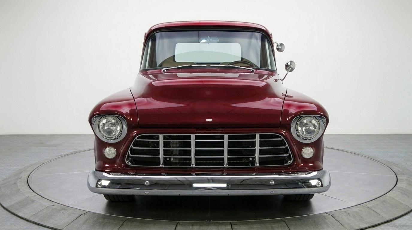 1955 Chevrolet 3100